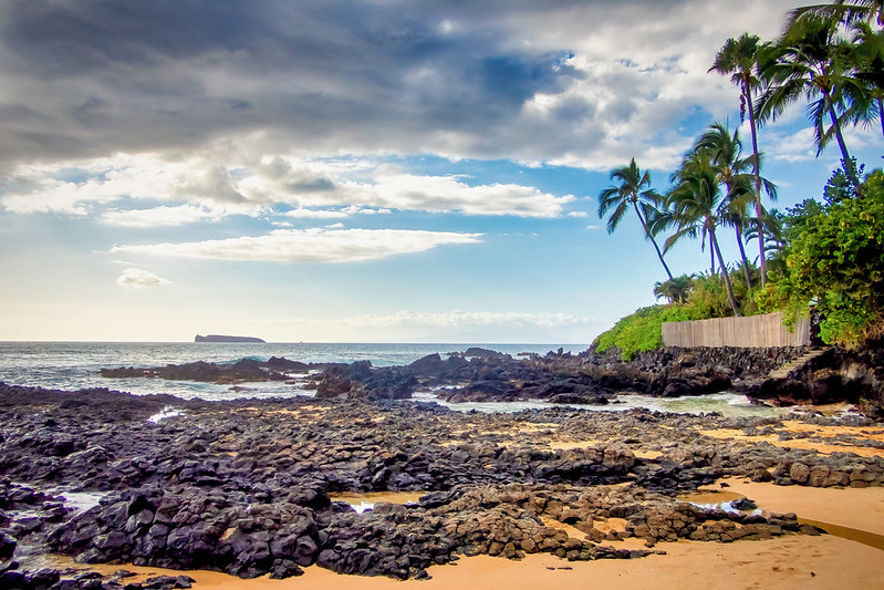 Makena Cove