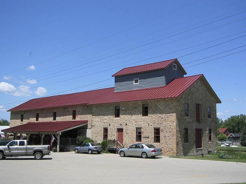 Mazomanie, Wisconsin