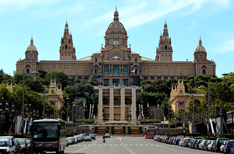 Montjuic