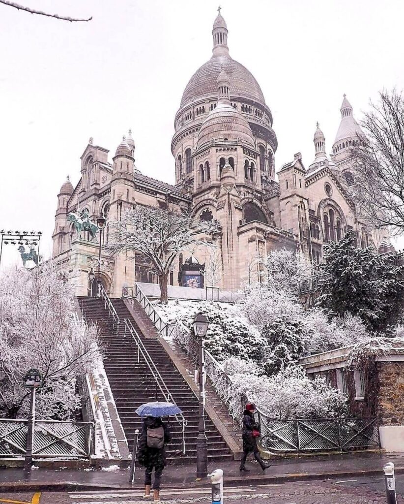 Montmartre