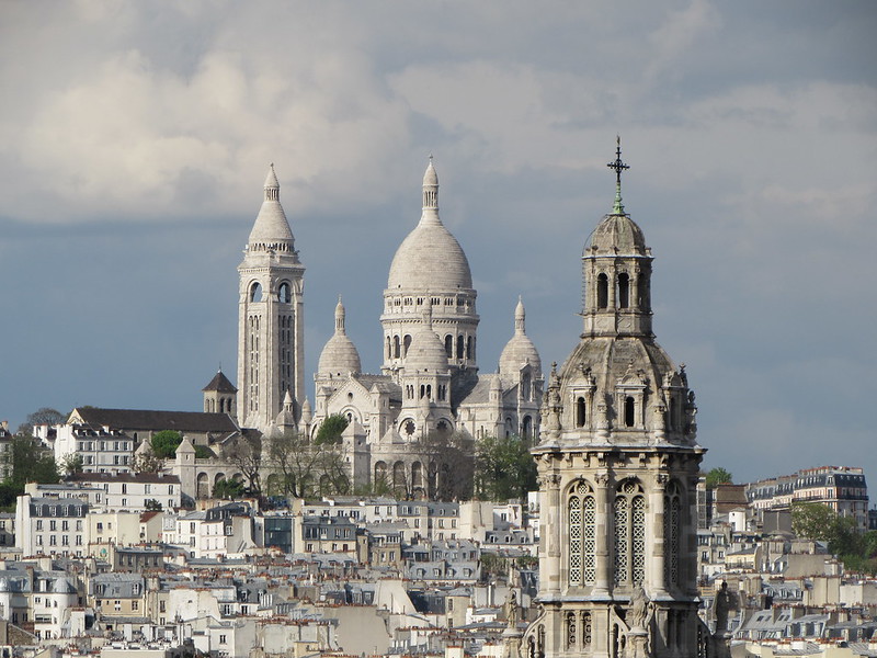 Montmartre