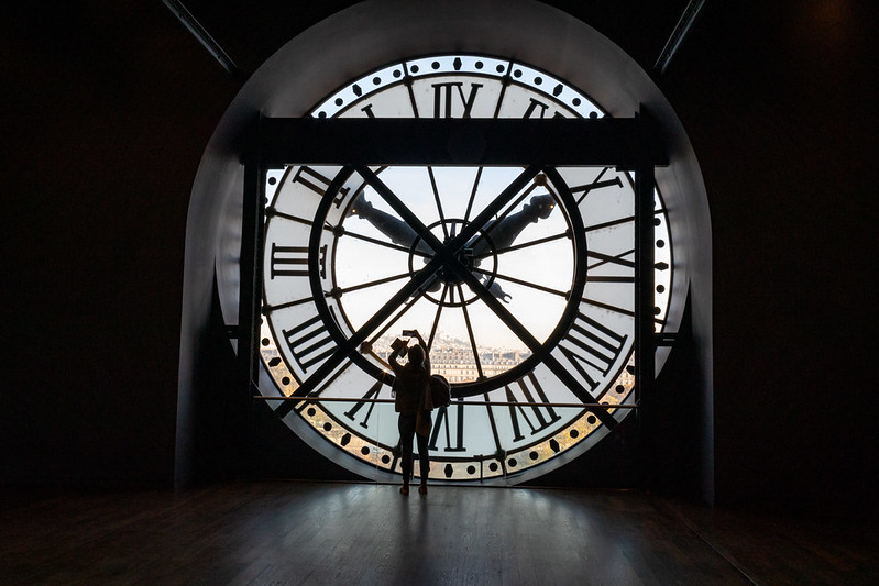 Musée d’Orsay