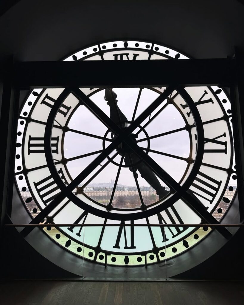 Musée d’Orsay