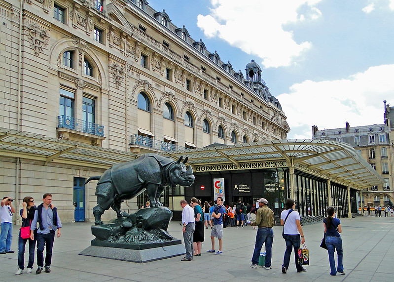 Musée d'Orsay