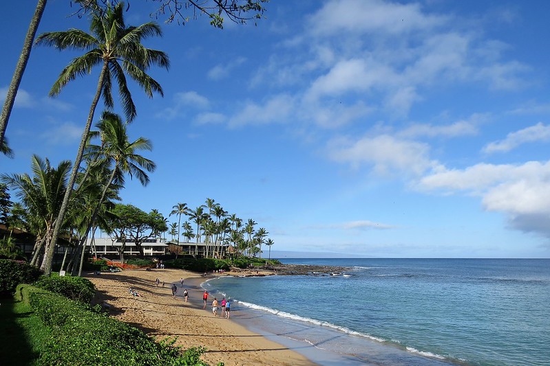 Napili Bay