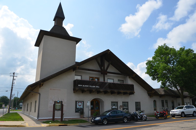 New Glarus, Wisconsin