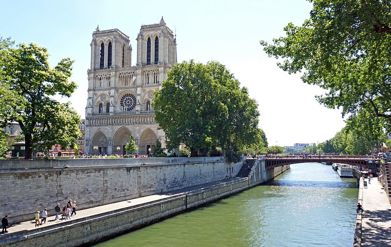 Notre-Dame