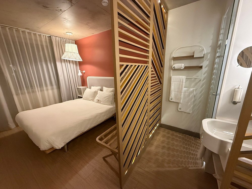 OKKO Hotels