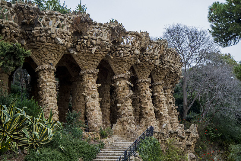 Park Güell