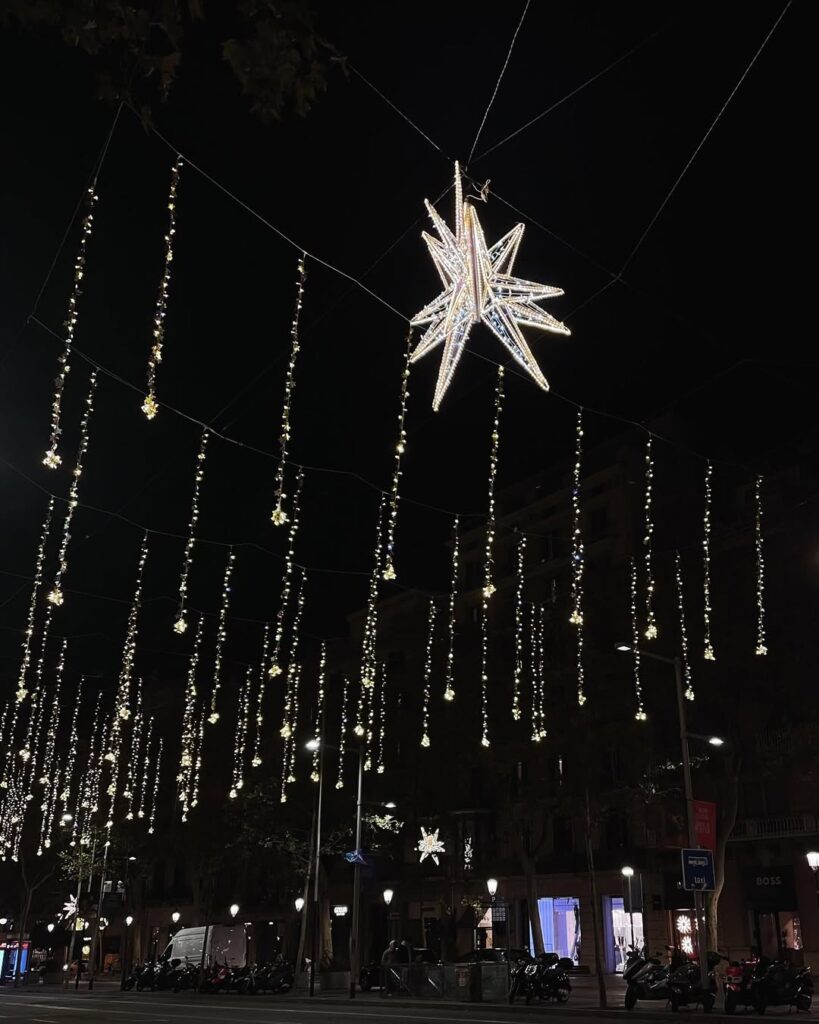 Passeig de Gràcia