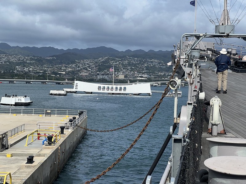 Pearl Harbor
