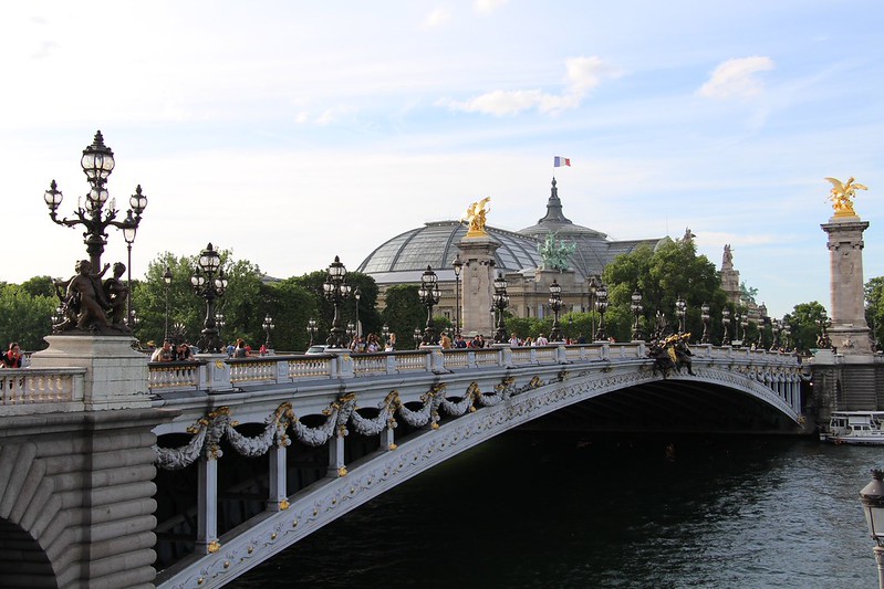 Pont Alexandre III