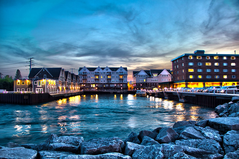 Port Washington