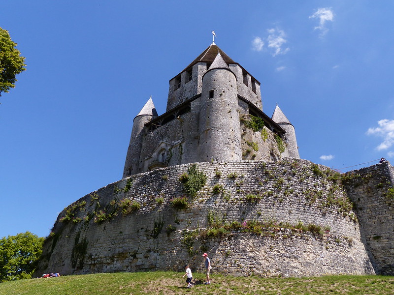 Provins