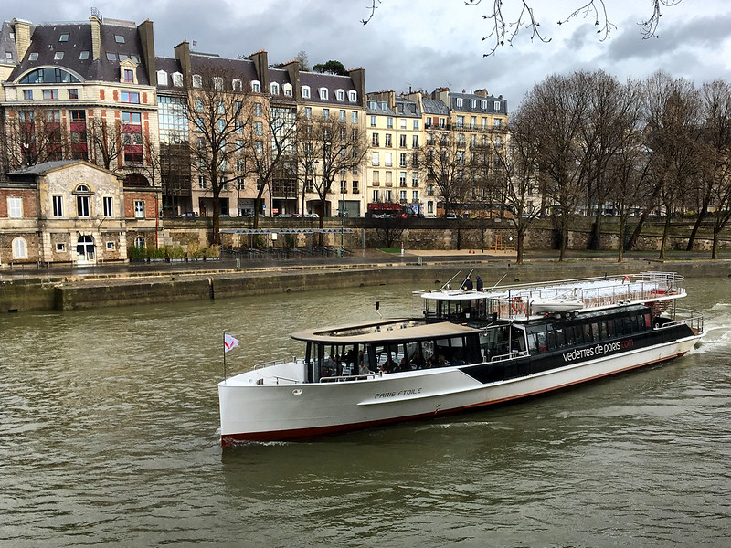 River Seine