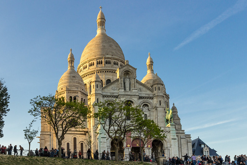 Sacré-Coeur