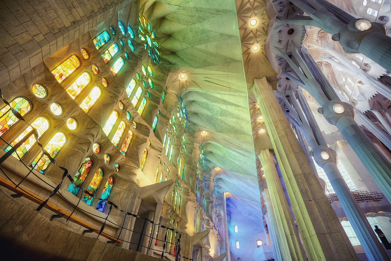 Sagrada Familia