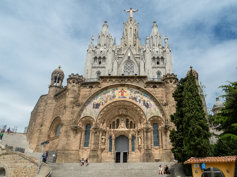 Sagrat Cor