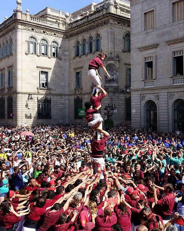 Santa Eulàlia Festival