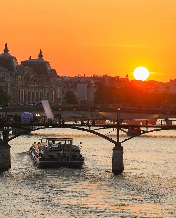 Seine River