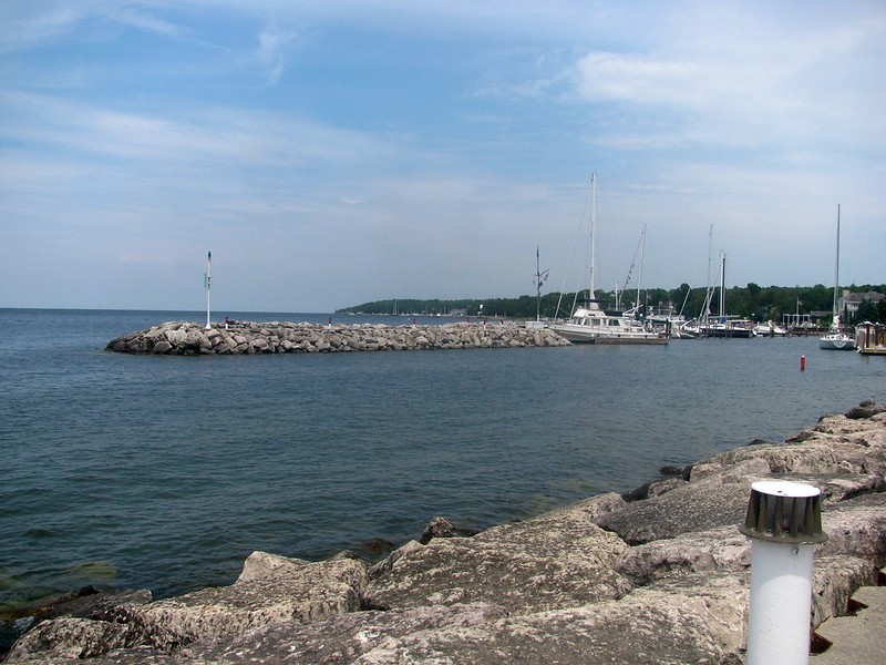 Sister Bay, Wisconsin
