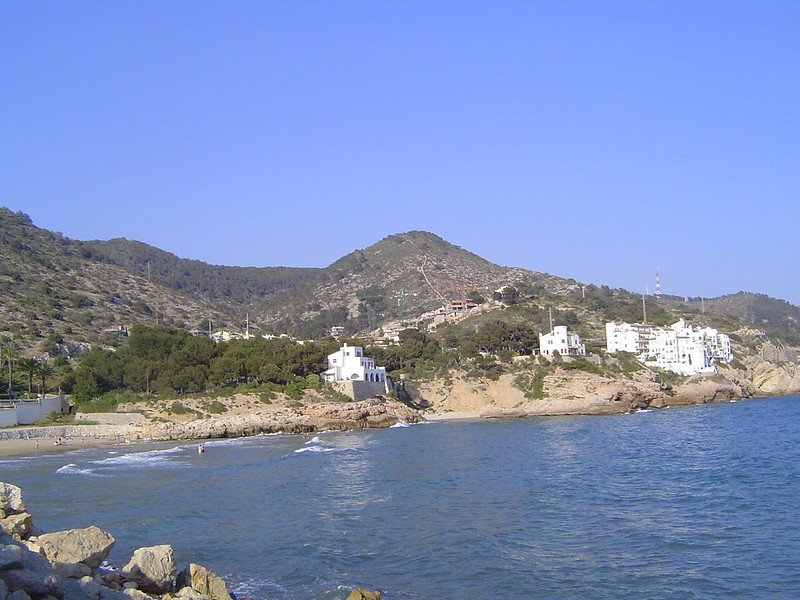 Sitges