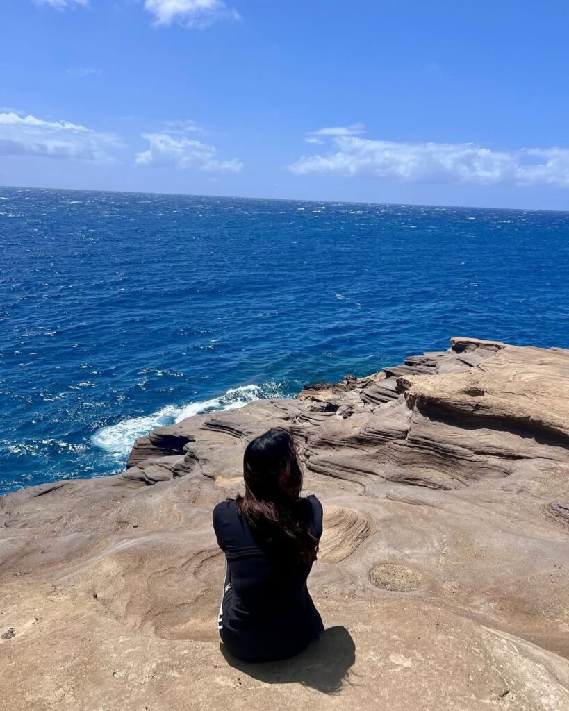 Spitting Cave
