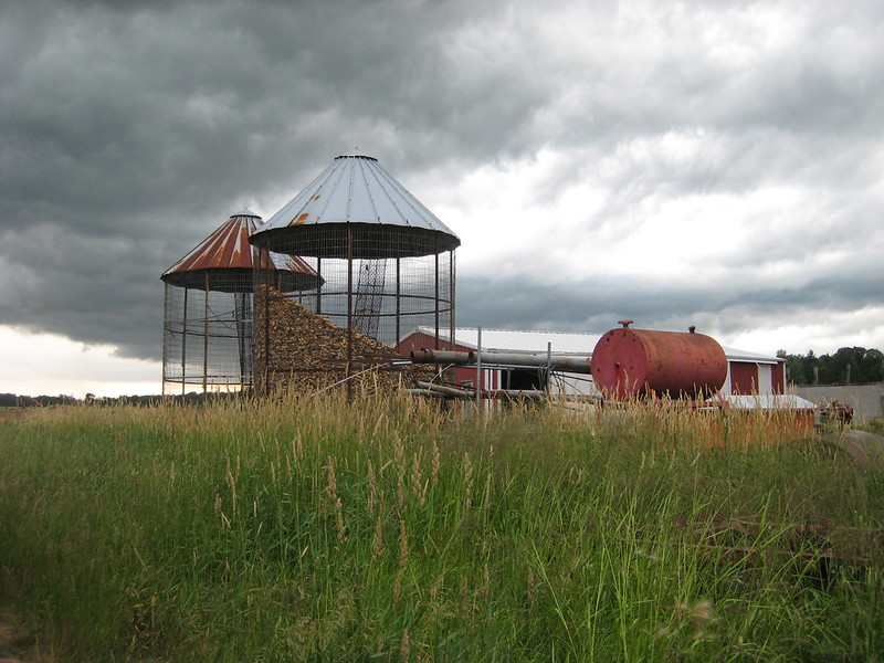 Stevens Point