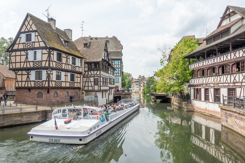 Strasbourg