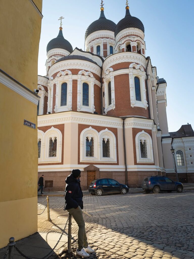 Tallinn