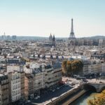 A Smart Paris in 2 Days Itinerary Designed for First-time Visitors