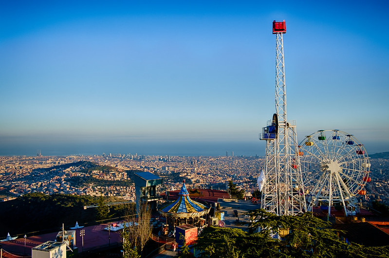 Tibidabo