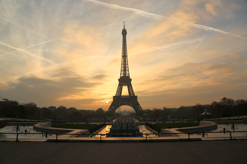 Trocadero