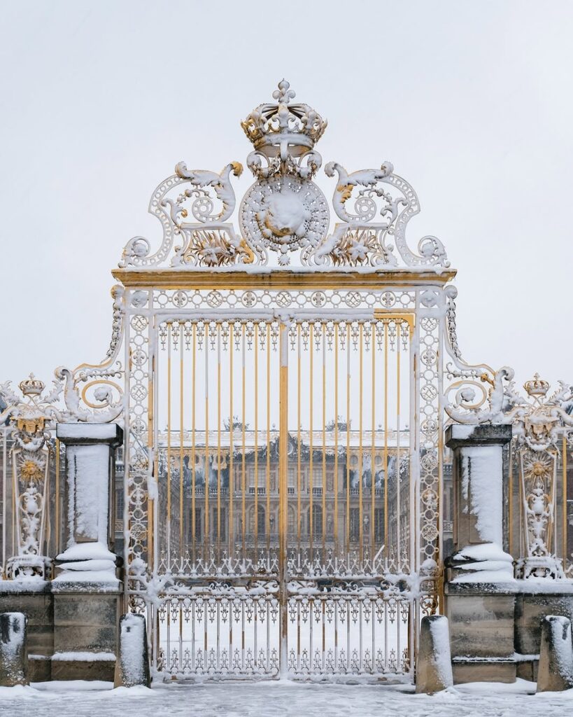 Versailles