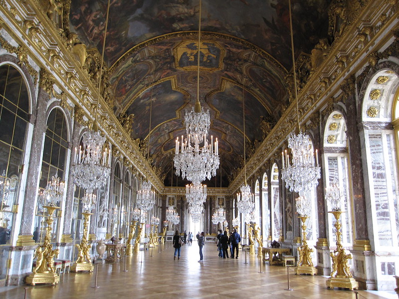 Versailles