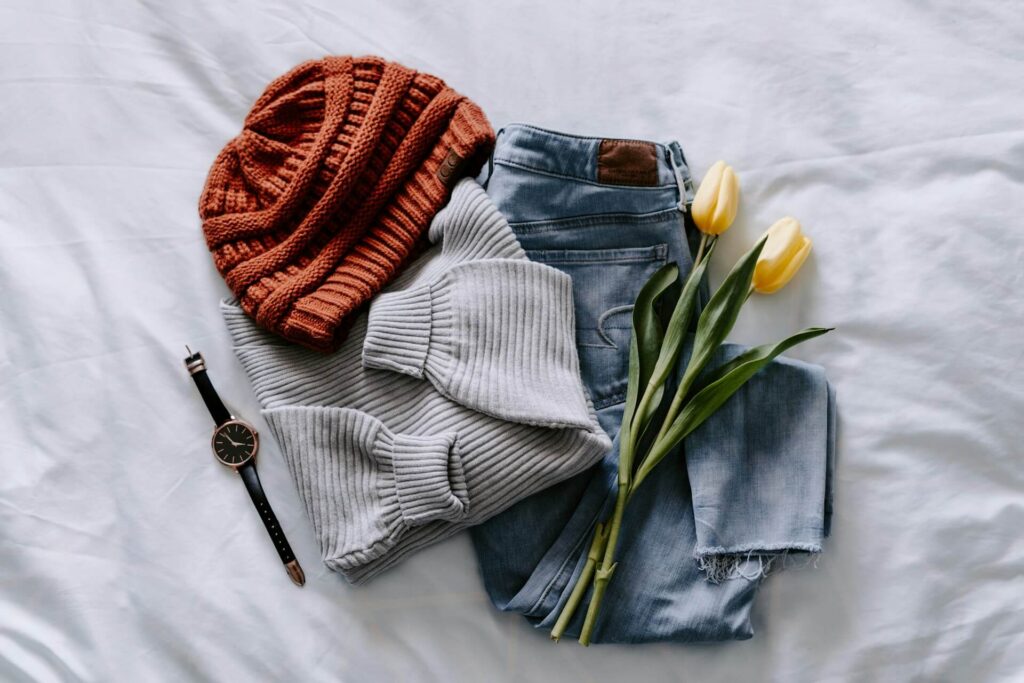 Winter Packing Essentials