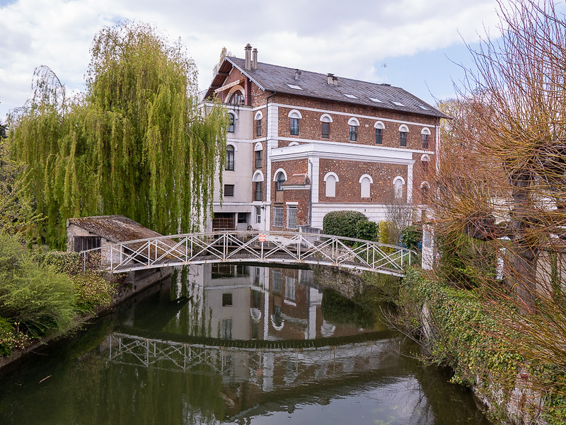 Yerres