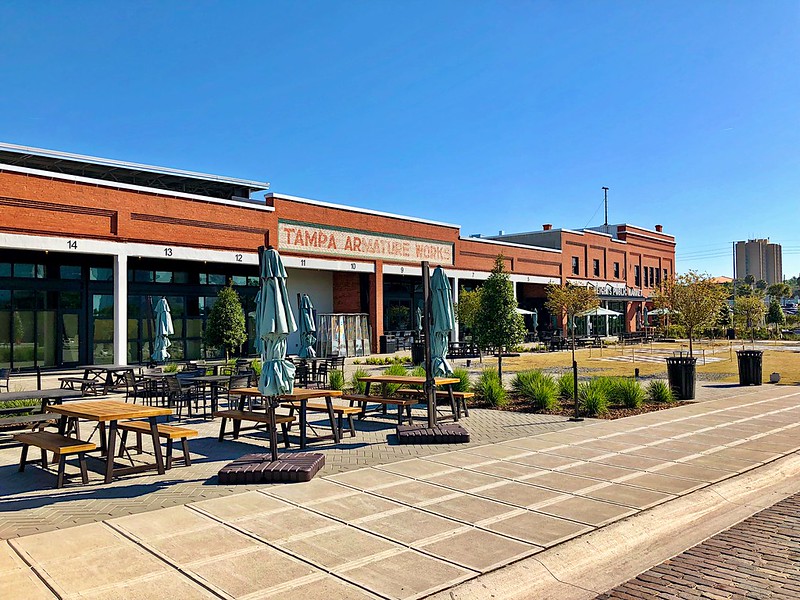 Armature Works