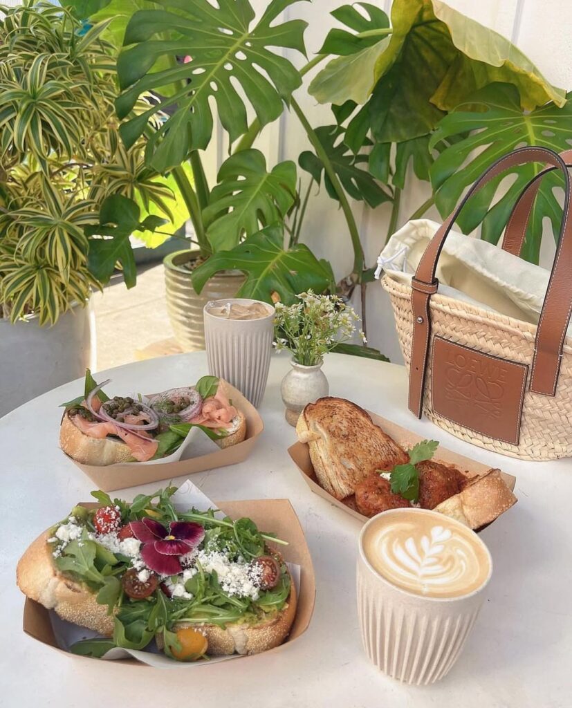 Arvo Cafe Waimea