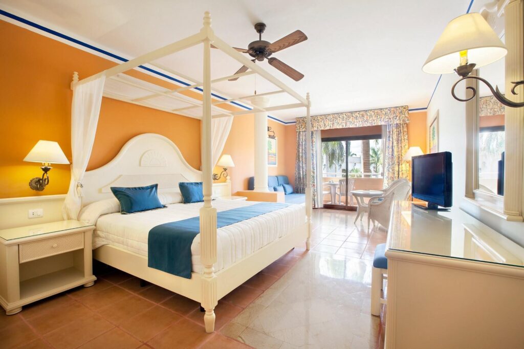 Bahia Principe Grand Punta Cana