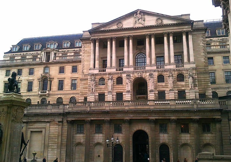 Bank of England Museum
