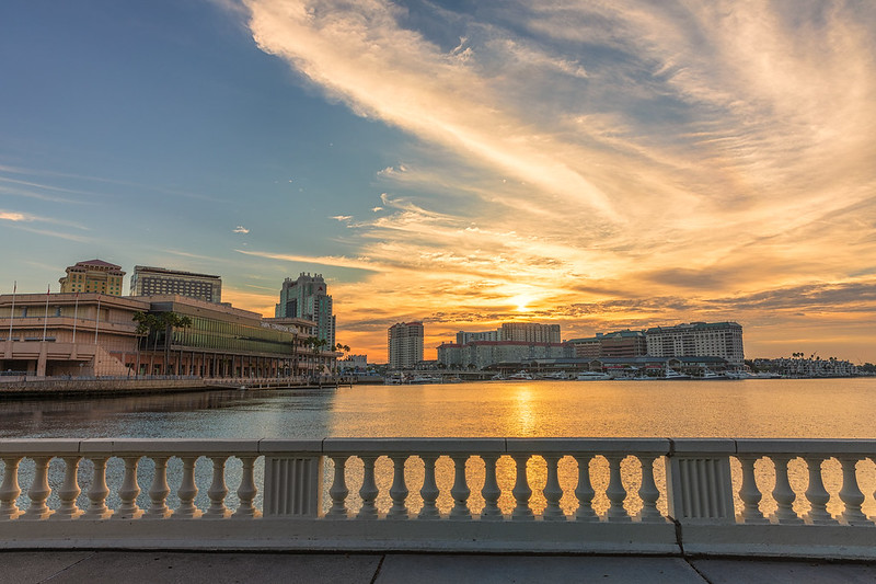 Bayshore Boulevard