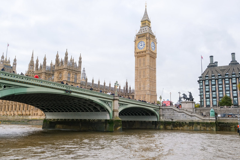 Big Ben