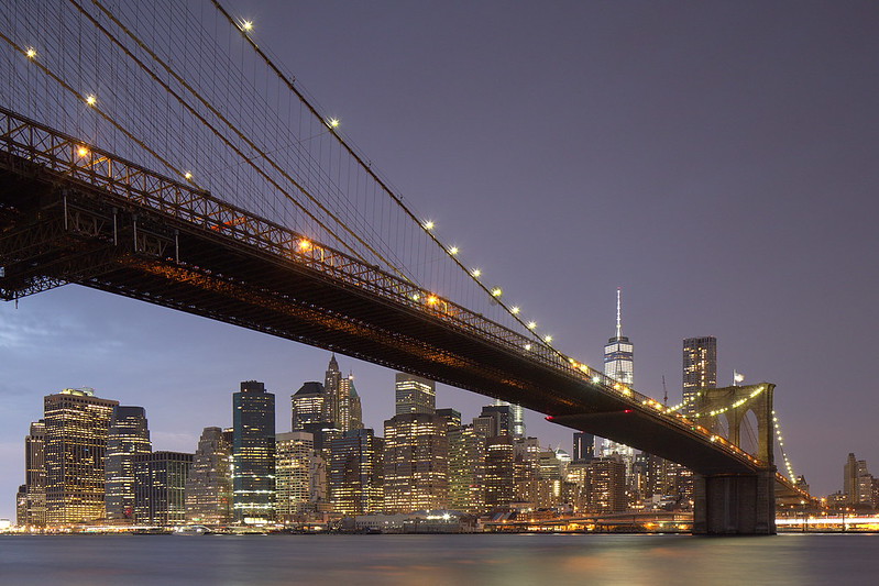 Brooklyn Bridge Park
