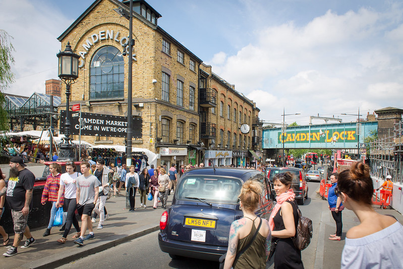Camden Market