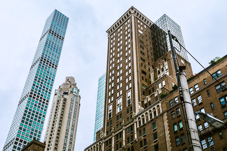 Chrysler Building