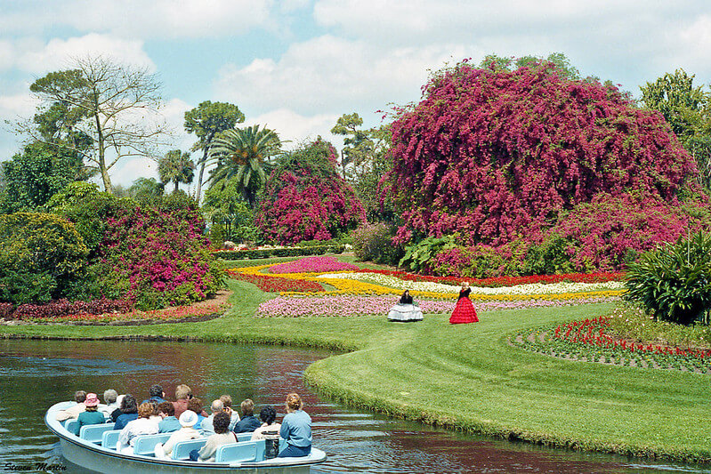 Florida Botanical Garden