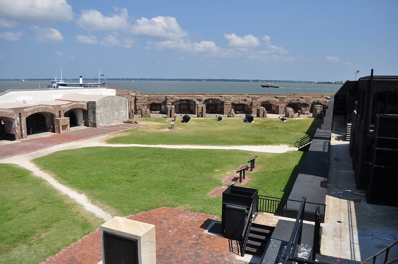 Fort Sumter