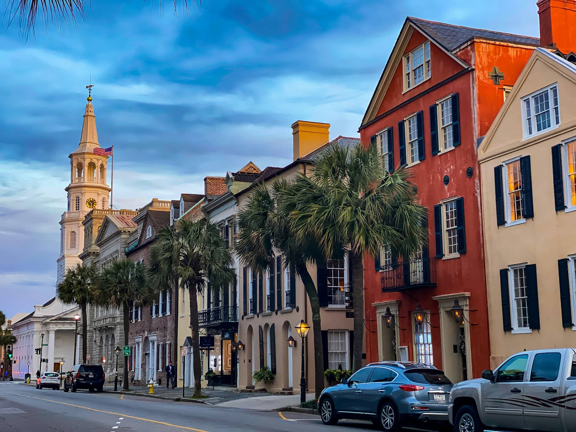 Free Things to Do in Charleston, SC: Experience the Best of the Holy City!