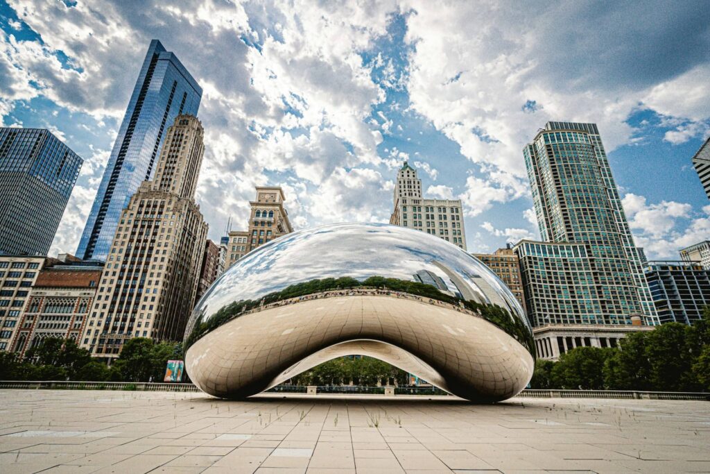 Free Things to Do in Chicago That Locals Actually Love